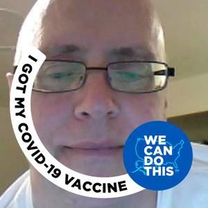 Meet your Posher, Terry